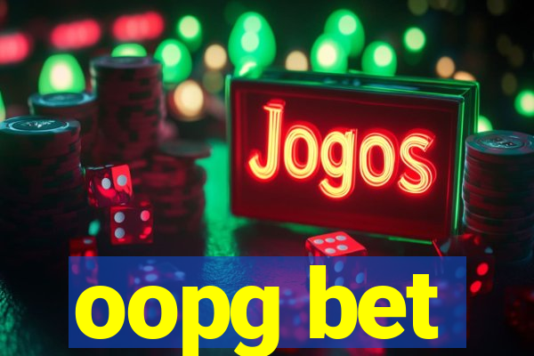 oopg bet