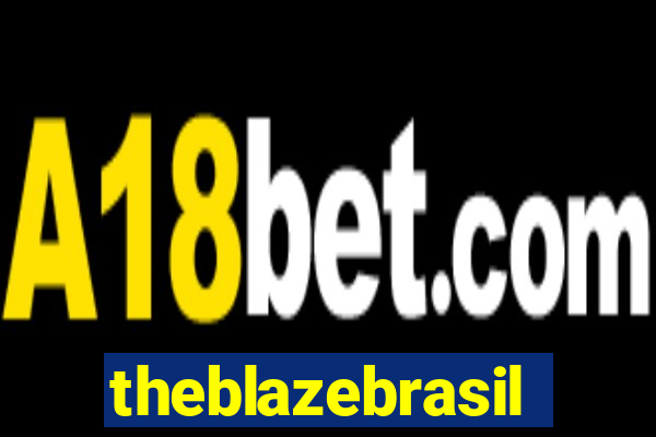 theblazebrasil
