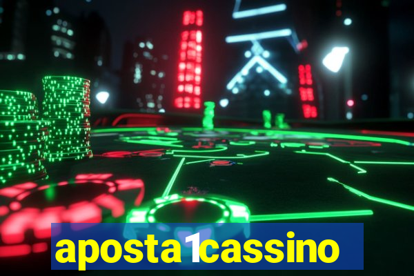 aposta1cassino