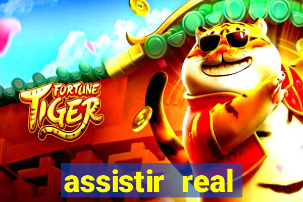 assistir real madrid multicanais