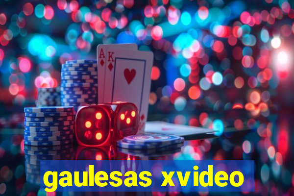 gaulesas xvideo
