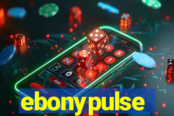 ebonypulse