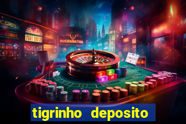 tigrinho deposito de 1 real