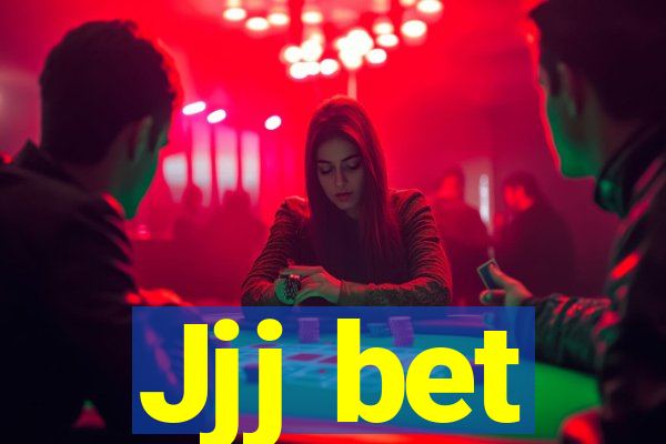 Jjj bet