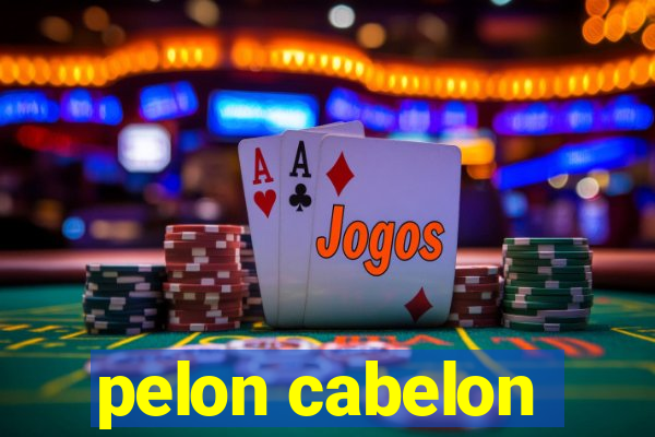 pelon cabelon