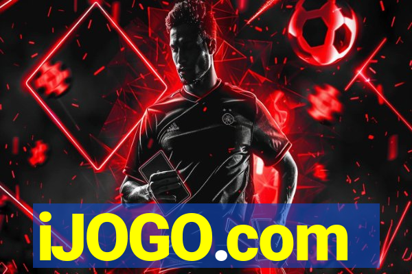 iJOGO.com