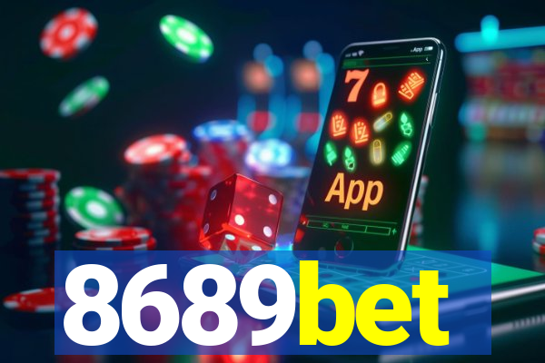 8689bet