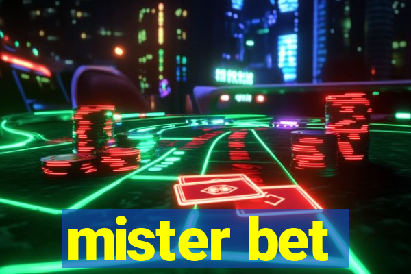 mister bet