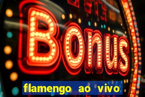 flamengo ao vivo multi tv