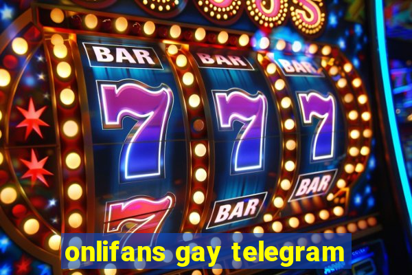 onlifans gay telegram
