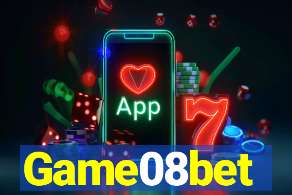 Game08bet