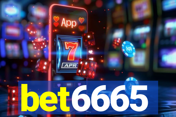 bet6665