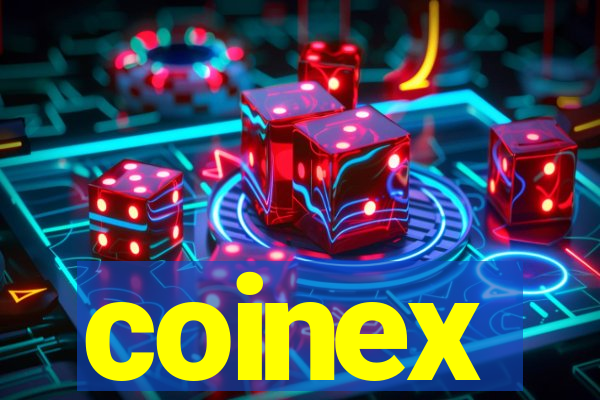coinex