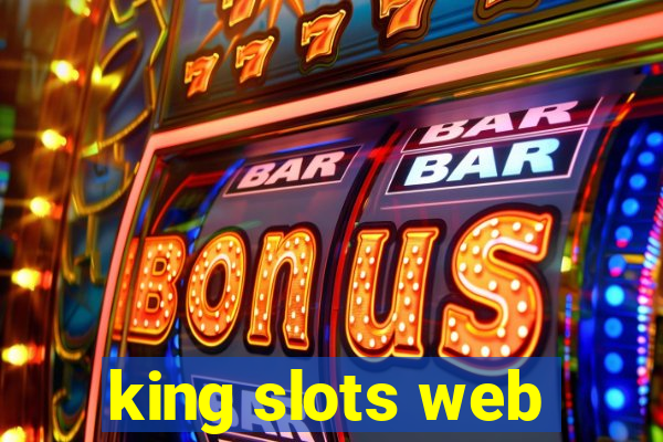 king slots web
