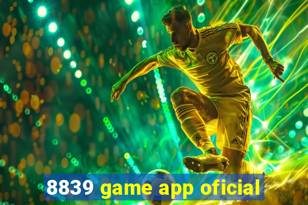 8839 game app oficial