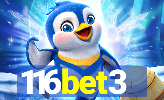 116bet3