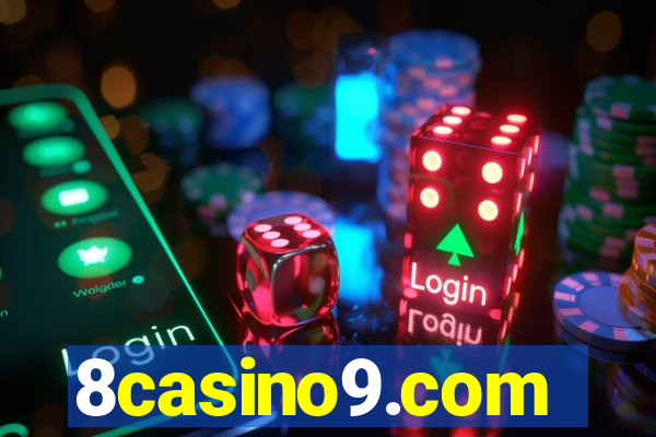 8casino9.com