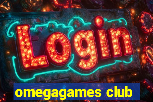 omegagames club