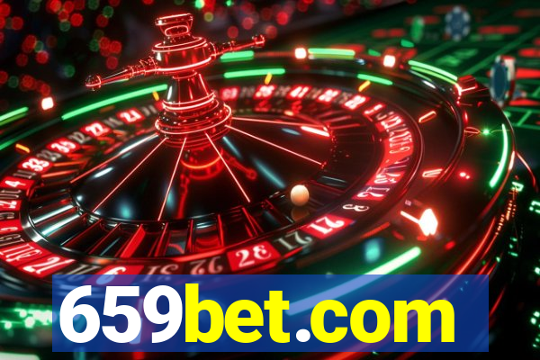 659bet.com