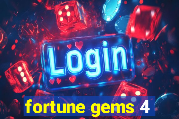 fortune gems 4