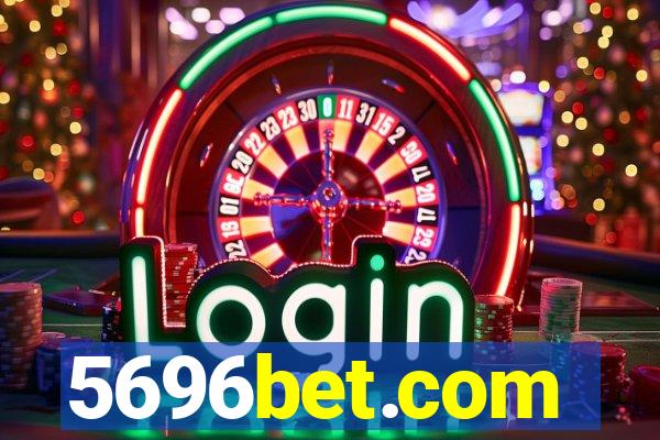 5696bet.com