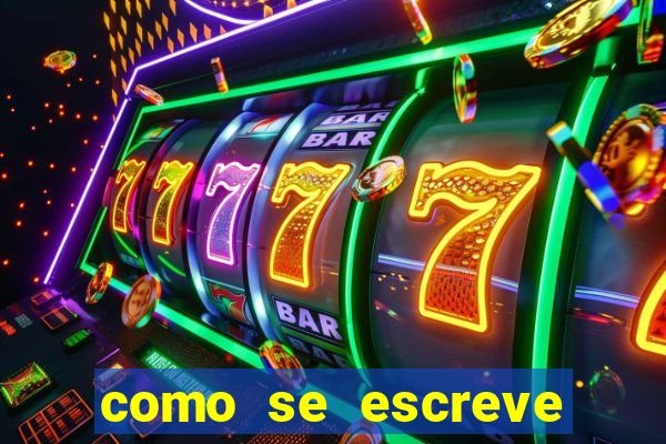 como se escreve por extenso 876541