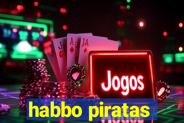 habbo piratas