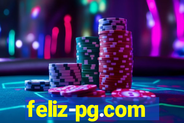 feliz-pg.com