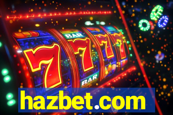 hazbet.com