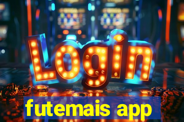 futemais app