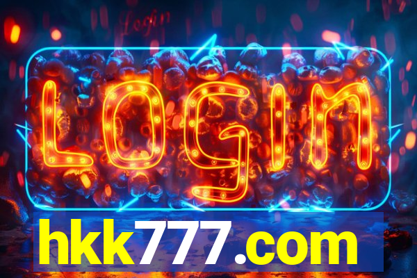 hkk777.com