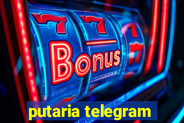 putaria telegram