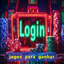 jogos para ganhar dinheiro real pagbank