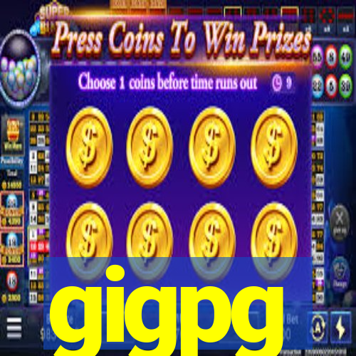 gigpg