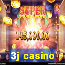 3j casino