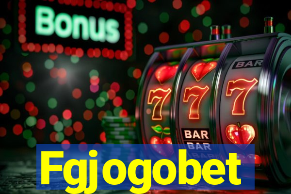 Fgjogobet