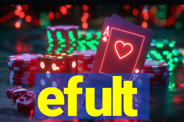 efult
