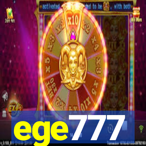 ege777