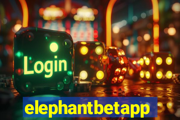elephantbetapp