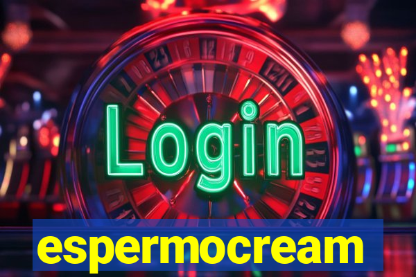 espermocream