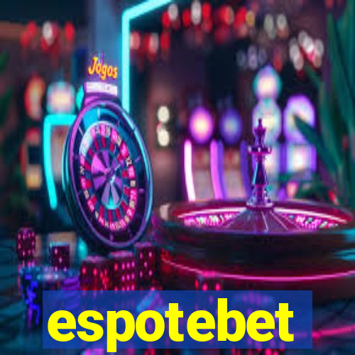 espotebet