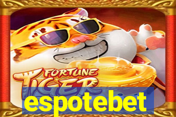 espotebet