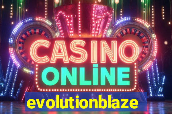 evolutionblaze