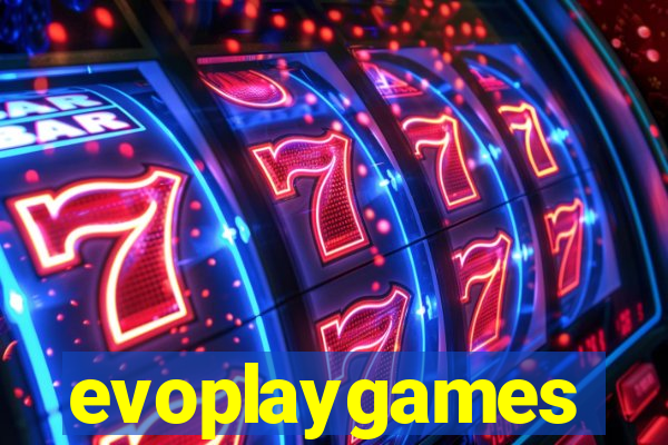 evoplaygames
