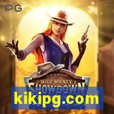 kikipg.com