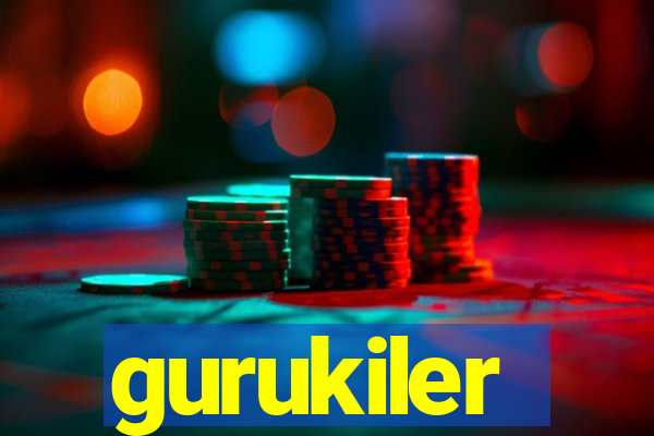gurukiler