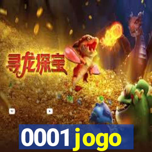0001 jogo