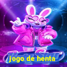 jogo de henta