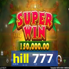 hill 777