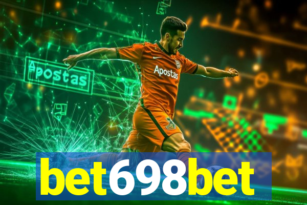 bet698bet